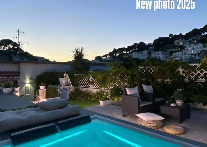 One-Bedroom Villa